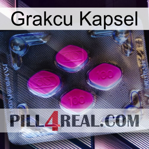 Grakcu Capsule 02
